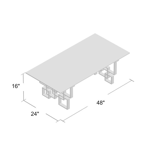 Willa Arlo Interiors Jani Coffee Table & Reviews Wayfair